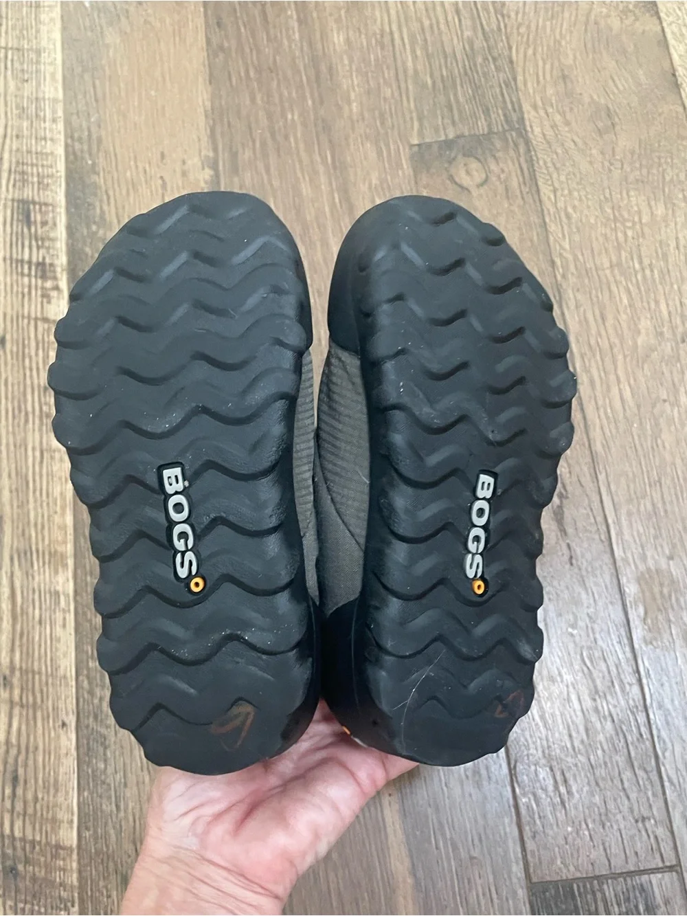 Bogs waterproof toddler boots boy 11